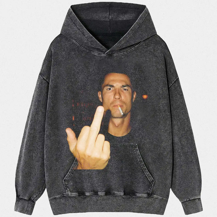 Ronaldo After Hours Tee V2