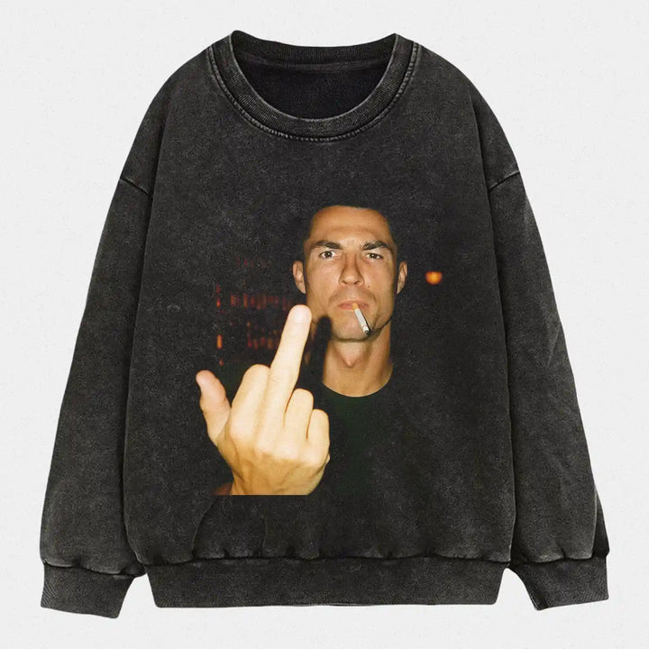 Ronaldo After Hours Tee V2