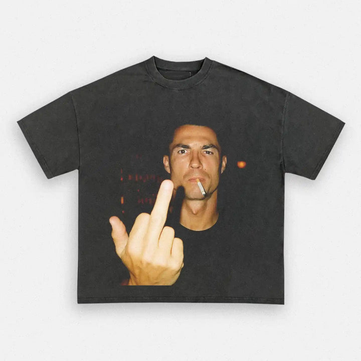 Ronaldo After Hours Tee V2