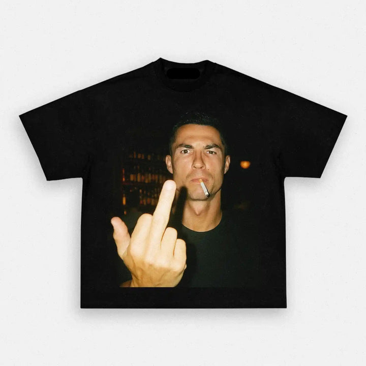 Ronaldo After Hours Tee V2