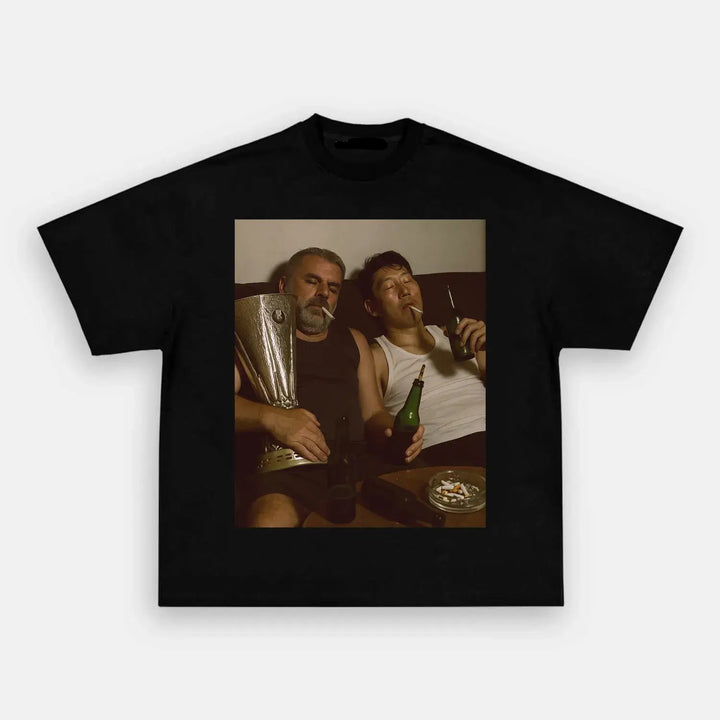 Tottenham Hotspur FC 2025 V2 Tee